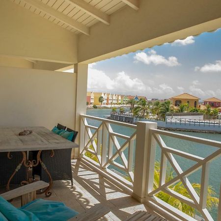 Ocean Blue Bonaire Kralendijk Exterior foto