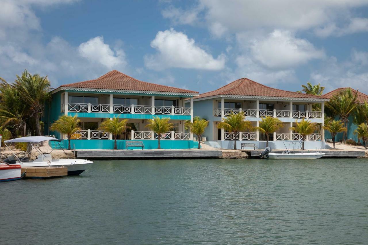 Ocean Blue Bonaire Kralendijk Exterior foto